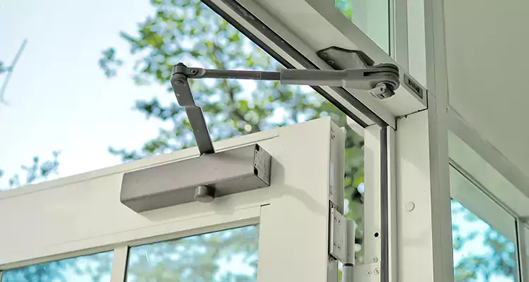 Automatic Door Opener Installation in Wesley Chapel, FL