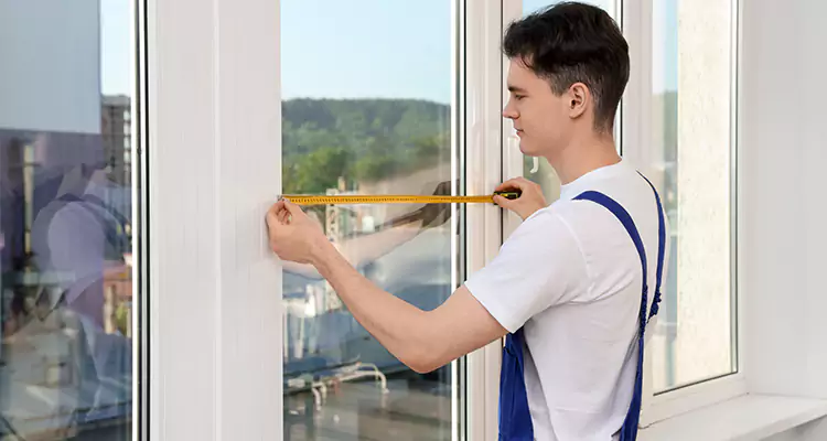 Our Window Restoration Services in Wesley Chapel, FL