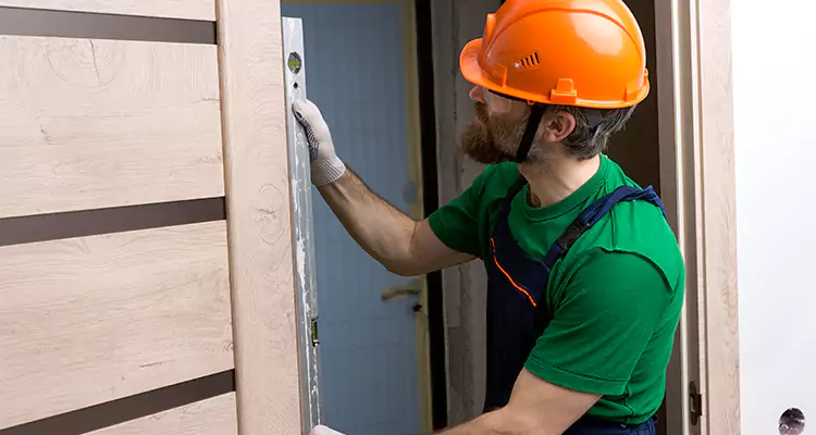Pocket Door Repair Cost in Wesley Chapel, FL