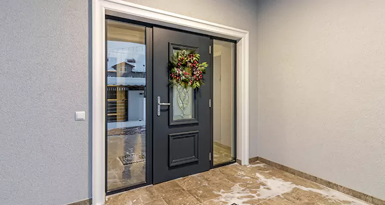 Double Porch Doors Repair in Wesley Chapel, FL