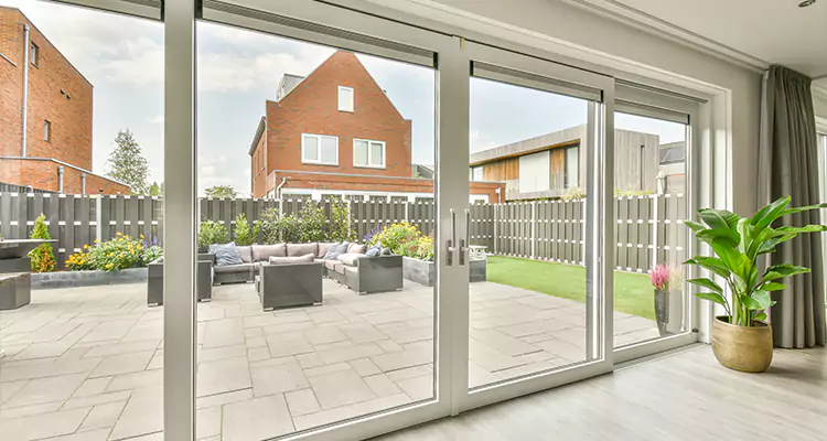 Why Choose Our Sliding Door Expert in Wesley Chapel, FL