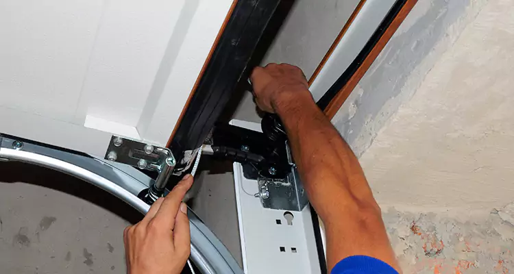 Weatherproof Door Seal Replacement in Alafaya, FL