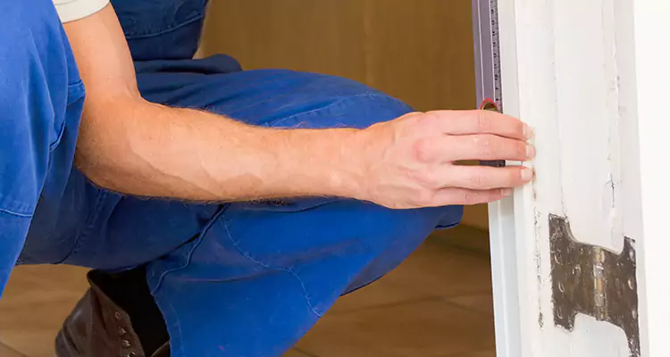Soft Close Pocket Door Repair in Wesley Chapel, FL