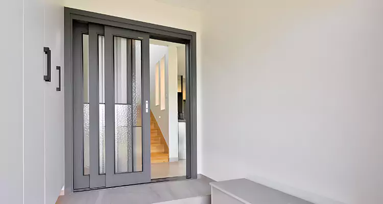 Fix Sliding Patio Door Rollers in Wesley Chapel, FL