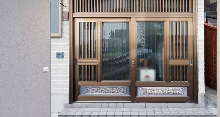 UPVC Sliding Porch Doors Repair in Wesley Chapel, FL