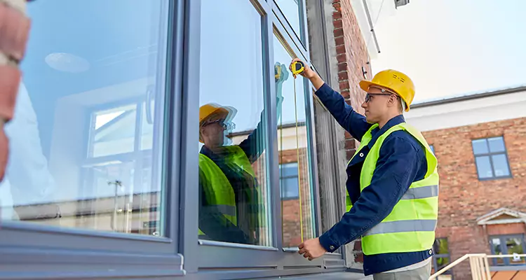 Home Window Repair in Wesley Chapel, FL